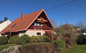 Ferienwohnung Arenz